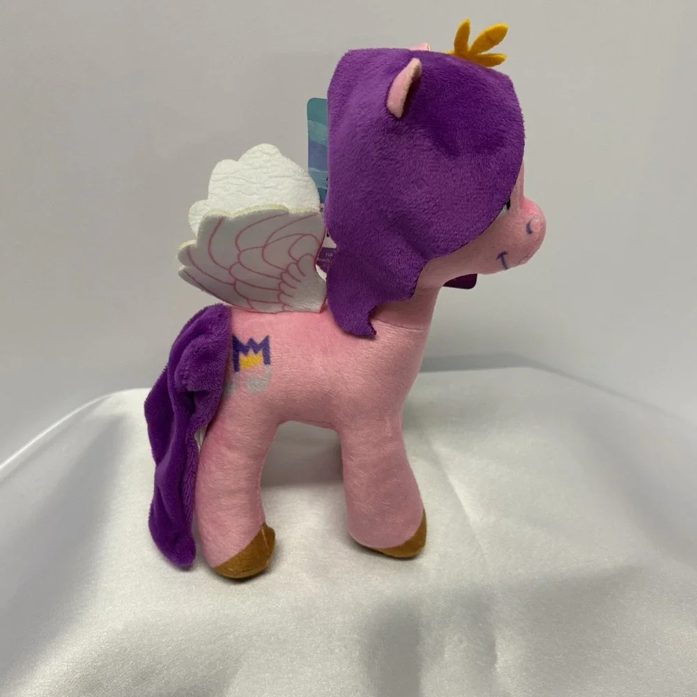 My Little Pony Movie 2 Plush Pipp‎ 8